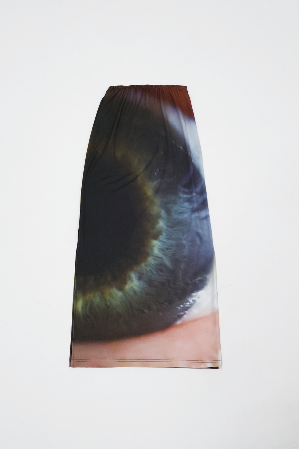 PUPIL LONG SKIRT/MLT