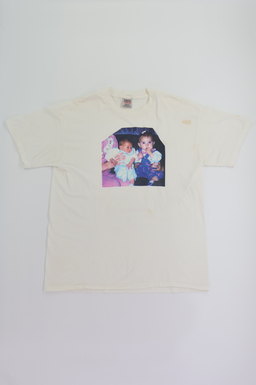Vintage Tee-001