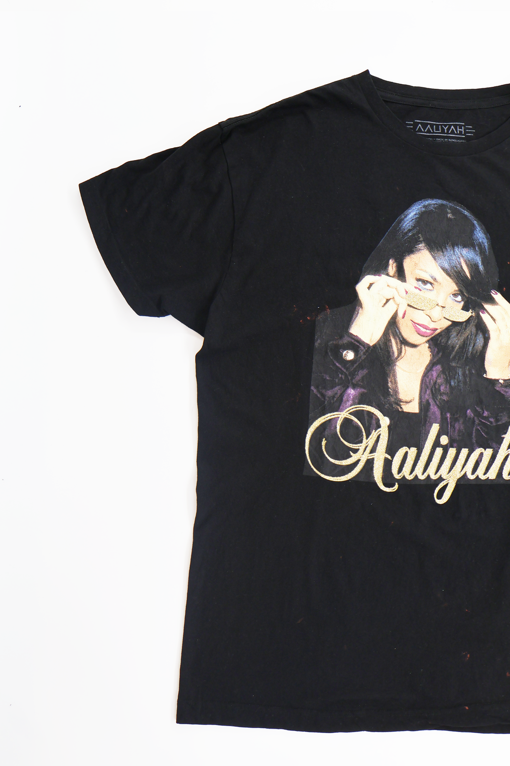 Vintage Tee-003