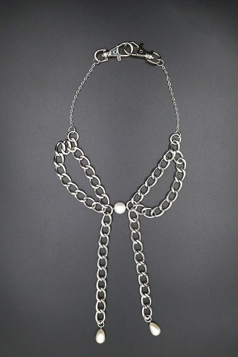 immune orbit necklace-090