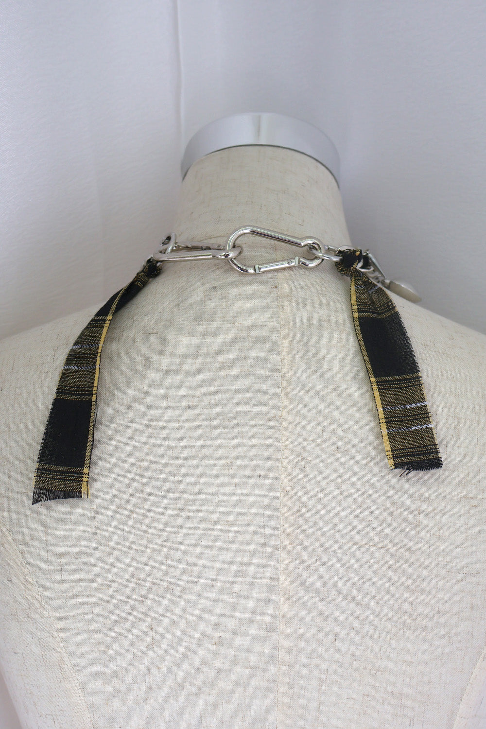 immune orbit necklace-112