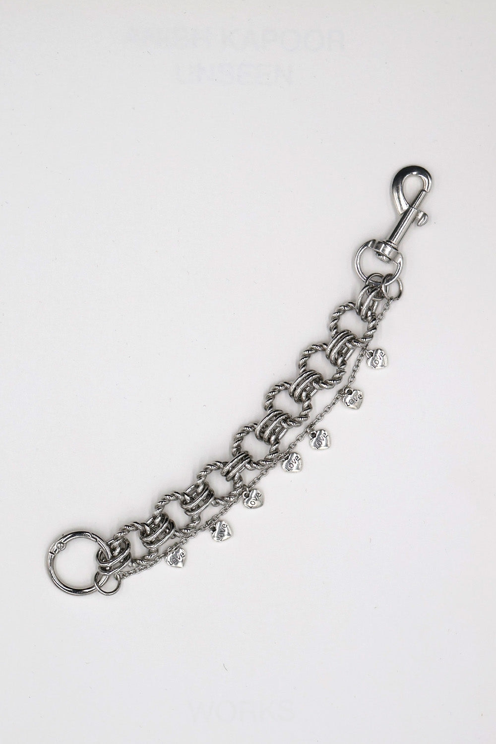 immune orbit bracelet-b010