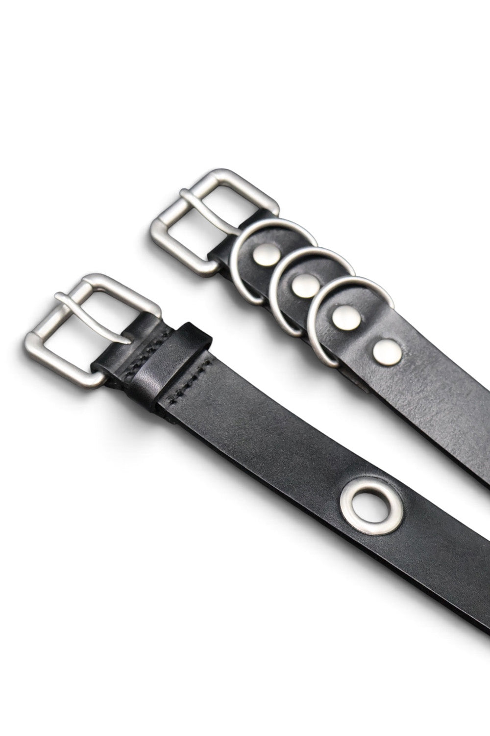 【PRE-ORDER】Double Leather belt