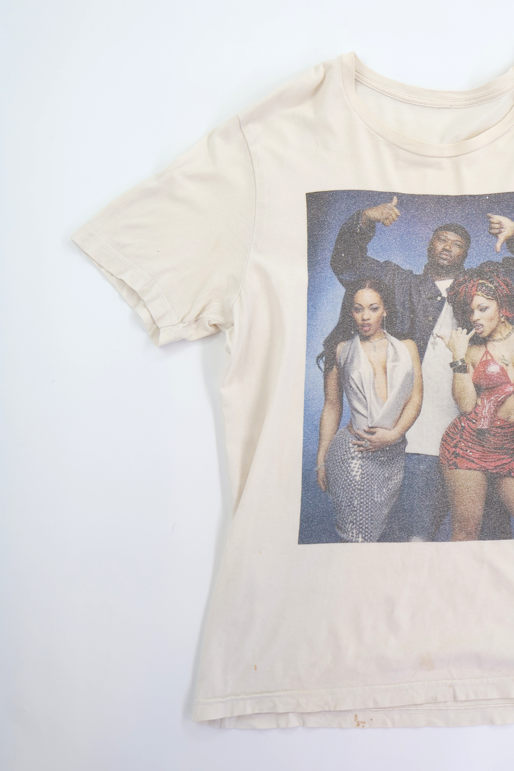 Vintage Tee-005