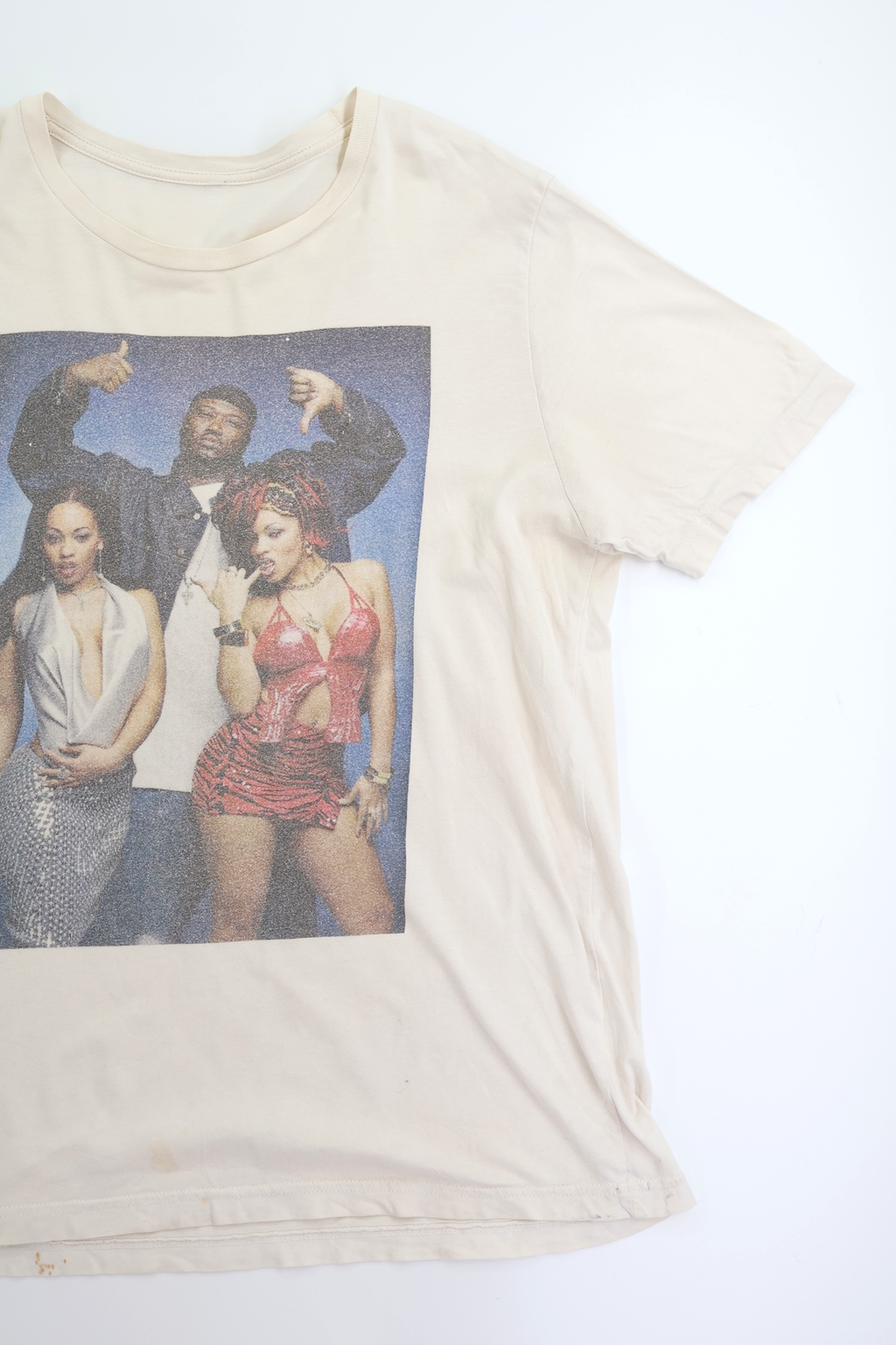 Vintage Tee-005