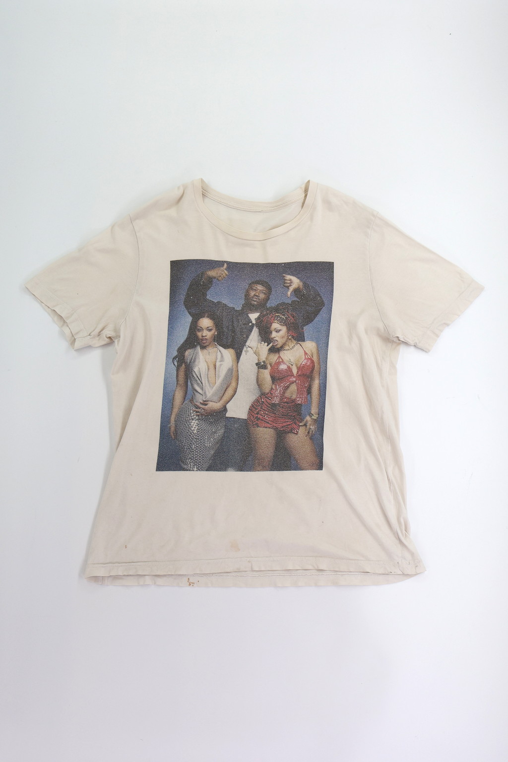 Vintage Tee-005