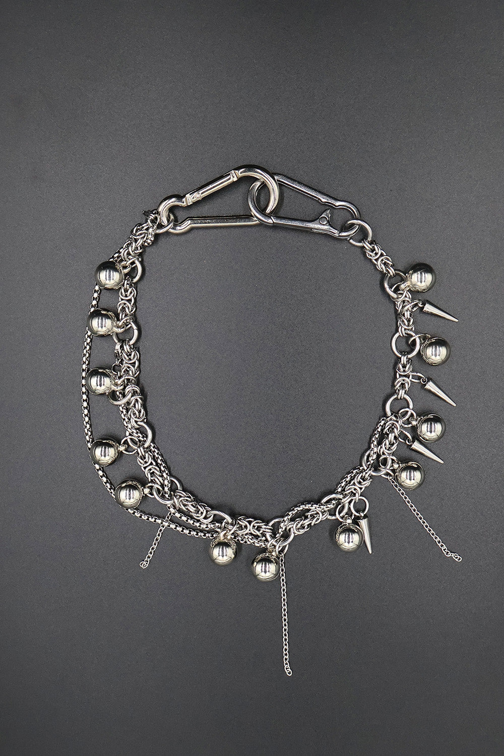 immune orbit necklace-102