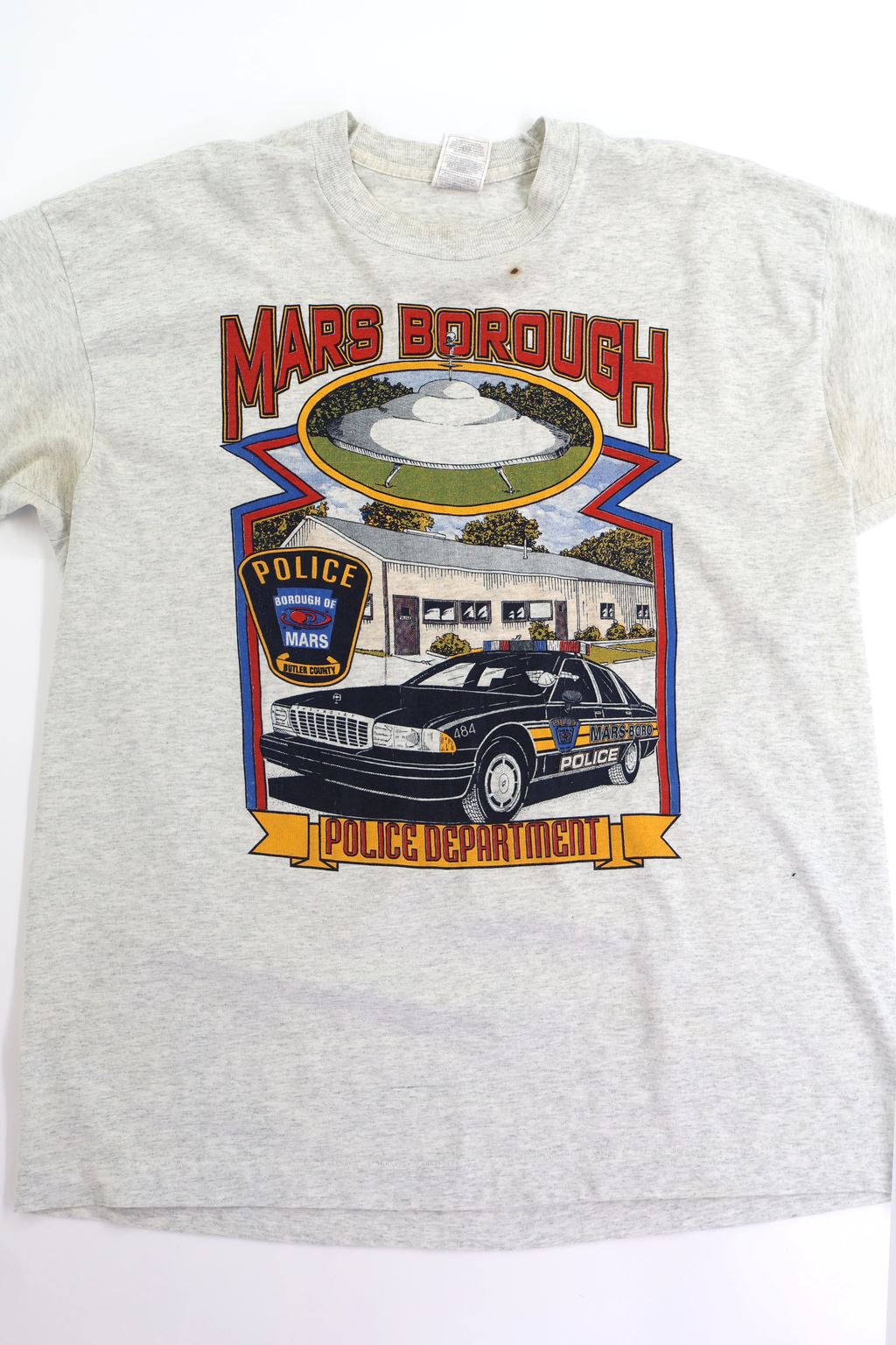 Vintage Tee-006