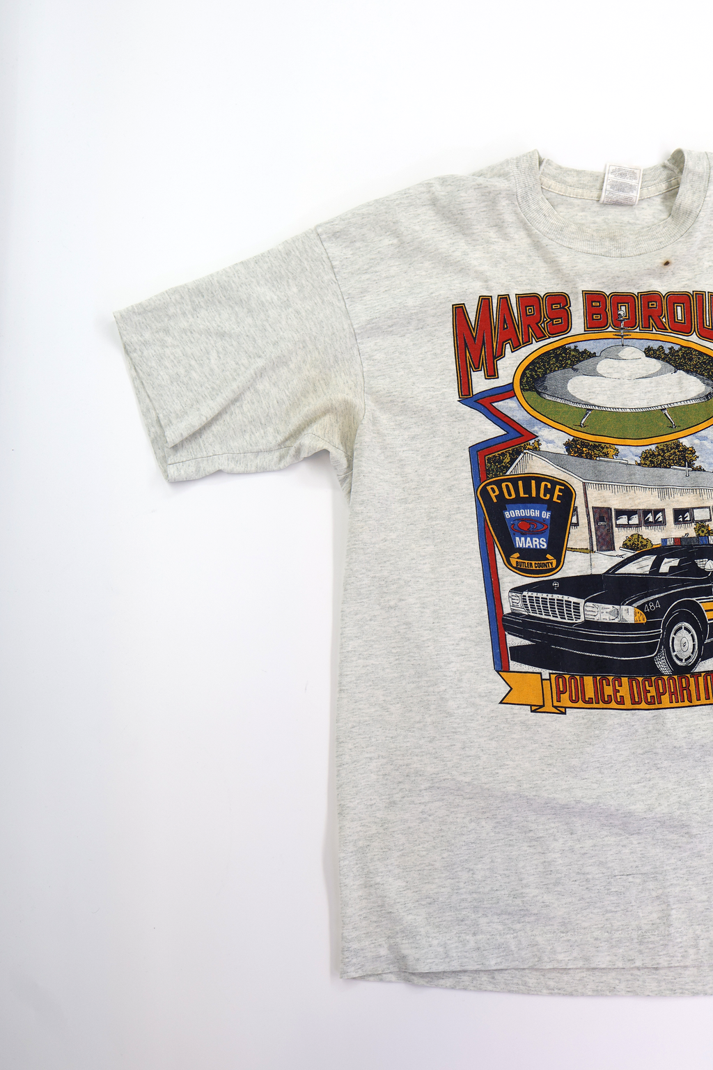 Vintage Tee-006