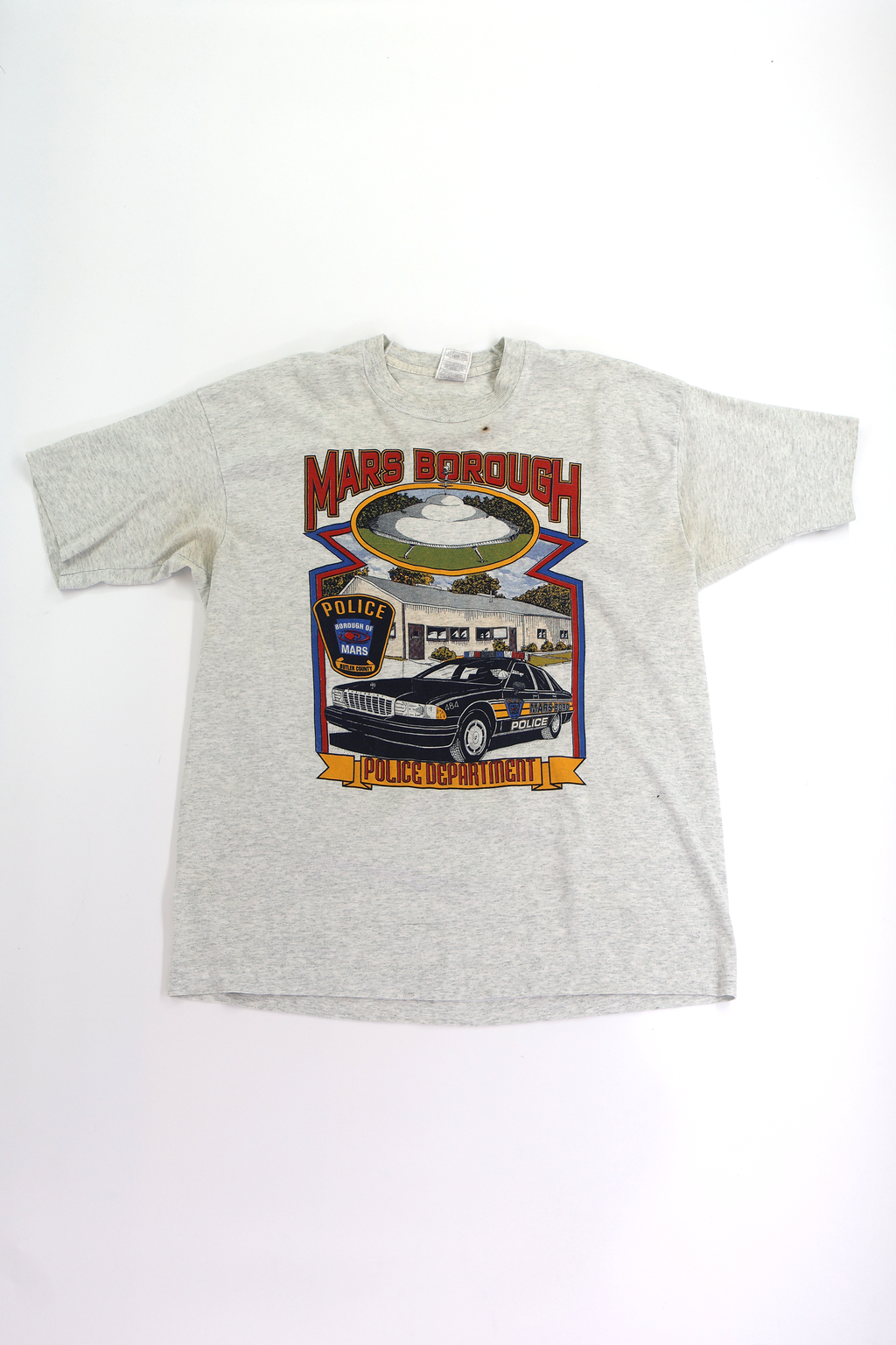 Vintage Tee-006
