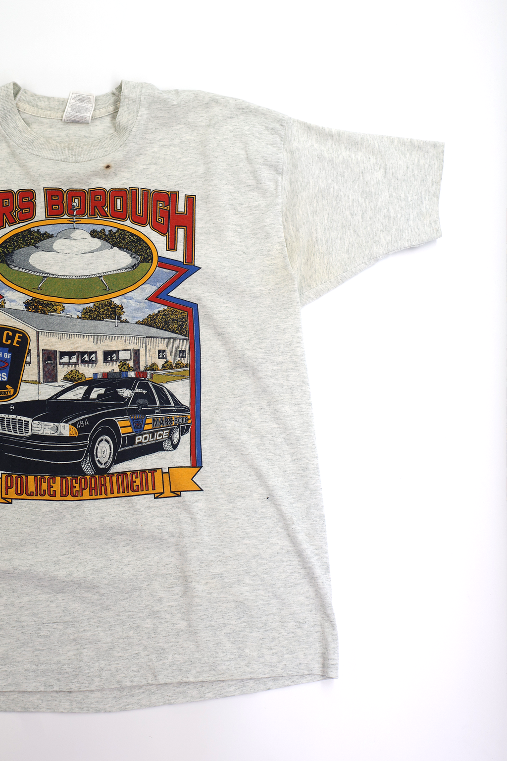 Vintage Tee-006