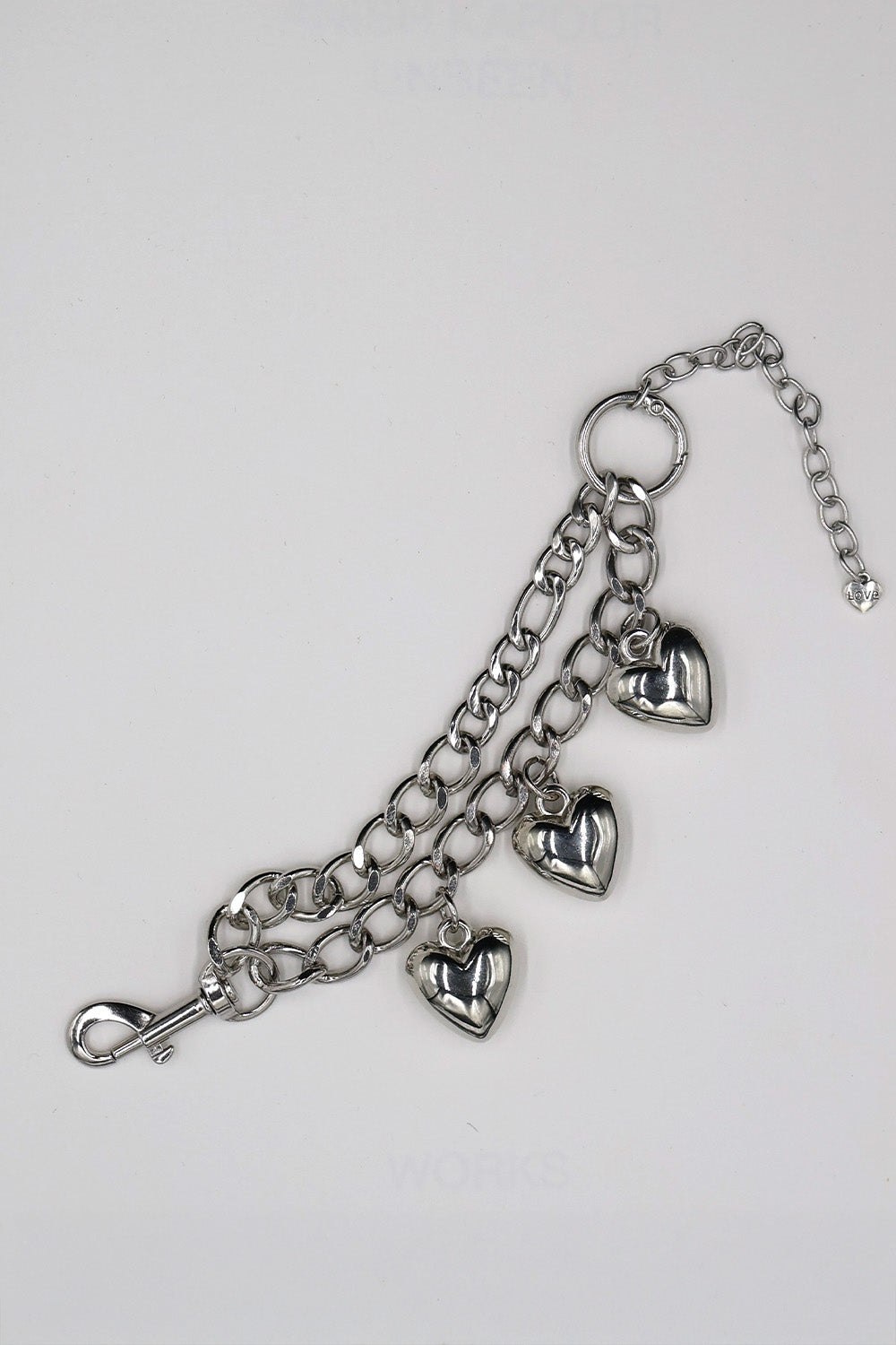 immune orbit bracelet-b014