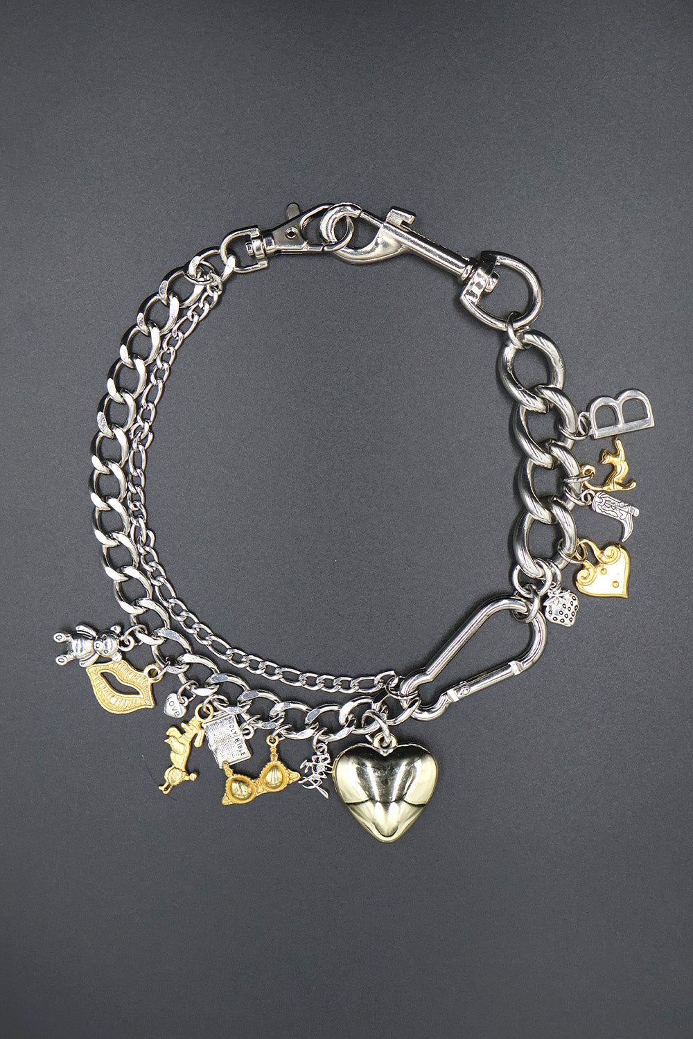 immune orbit necklace-103