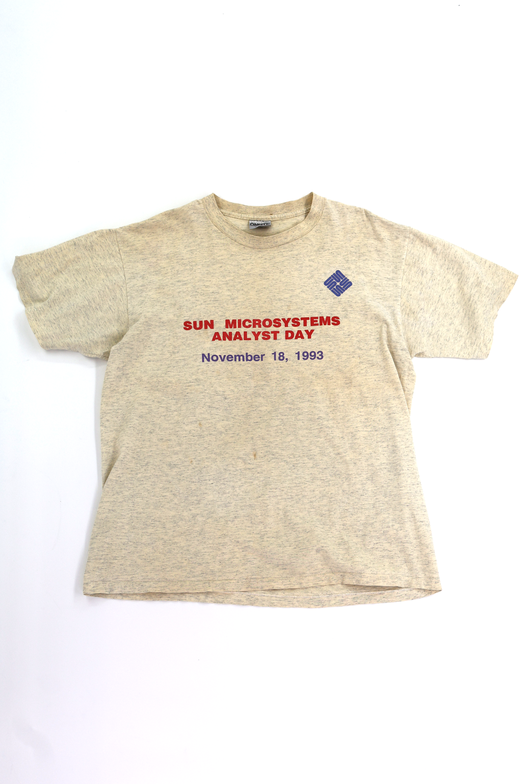 Vintage Tee-007
