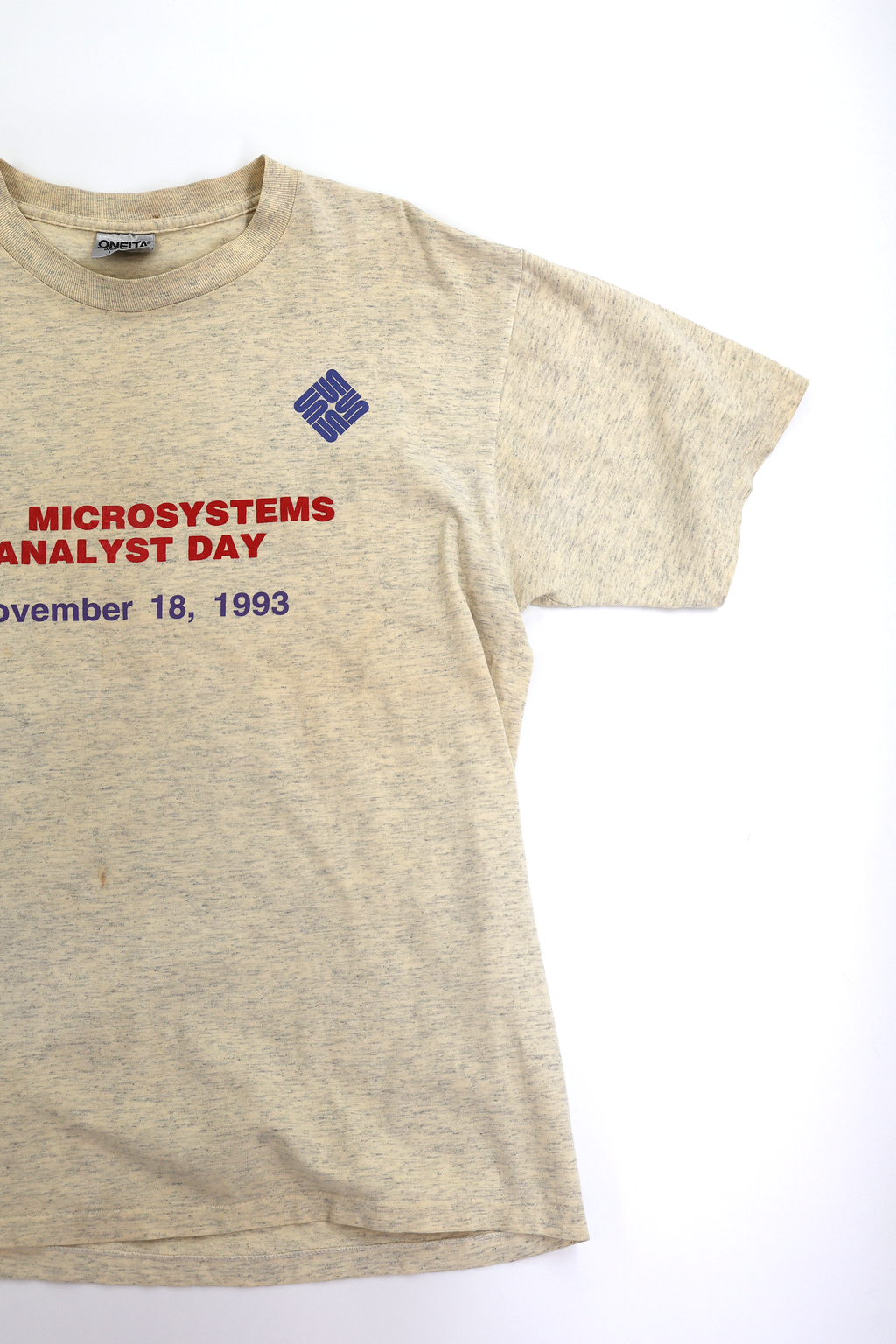 Vintage Tee-007