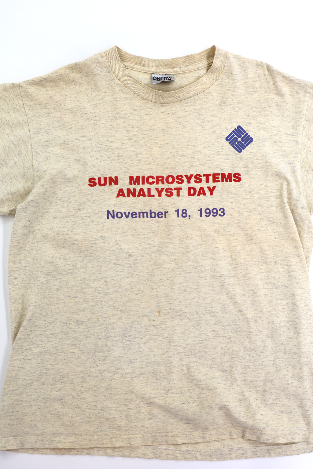 Vintage Tee-007