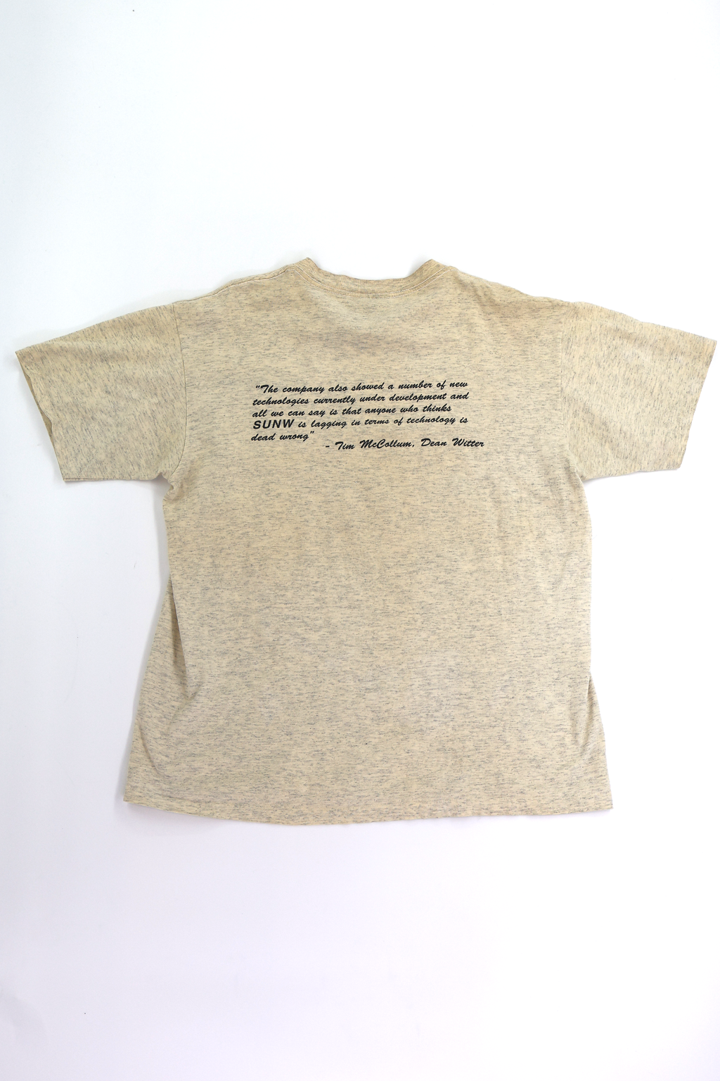 Vintage Tee-007