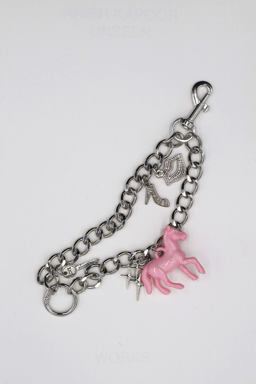 immune orbit bracelet-b015