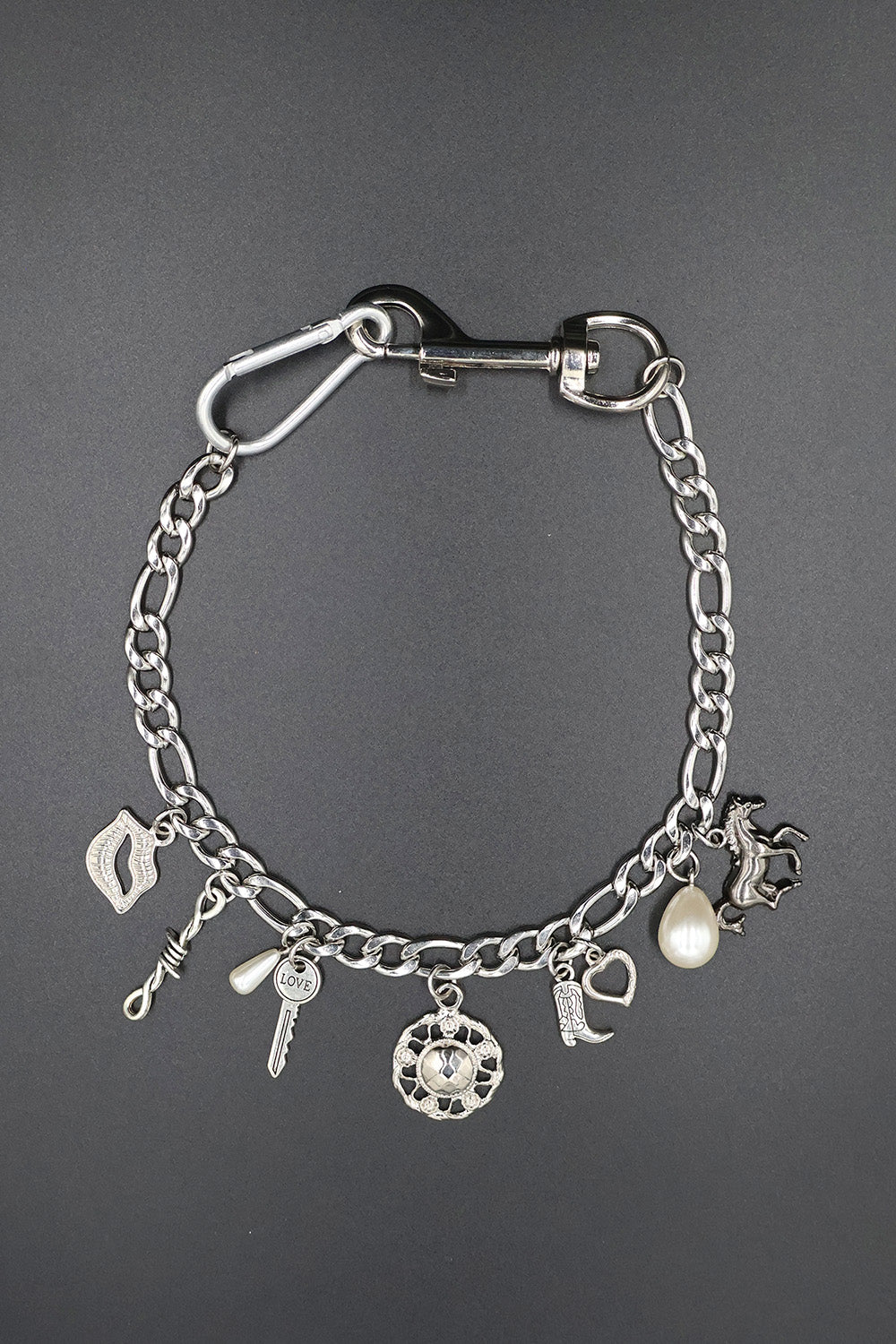 immune orbit necklace-104