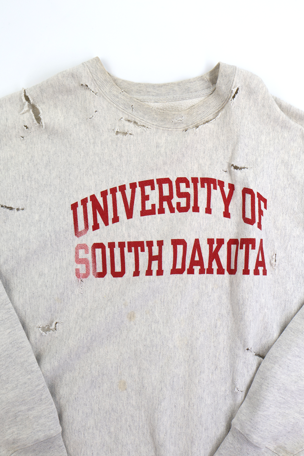 Vintage Sweatshirt-005