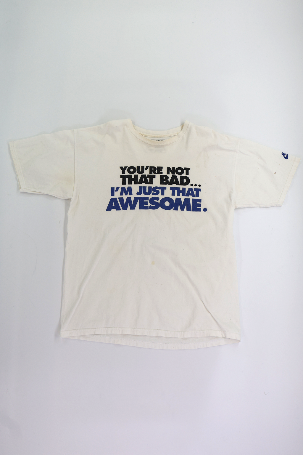 Vintage Tee-008