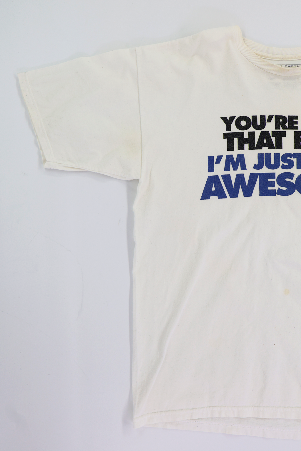 Vintage Tee-008
