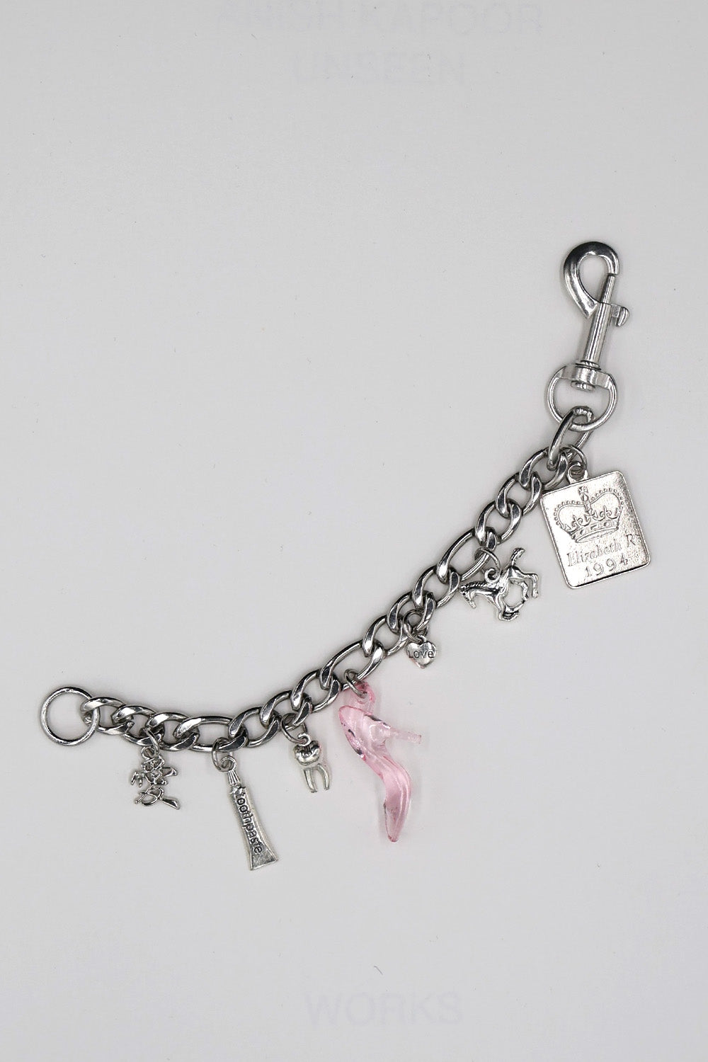 immune orbit bracelet-b016
