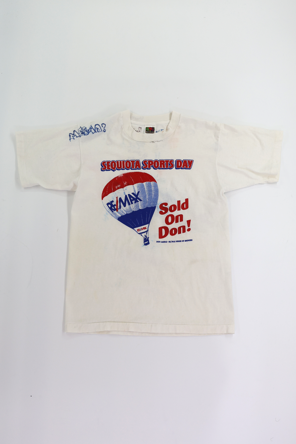 Vintage Tee-009