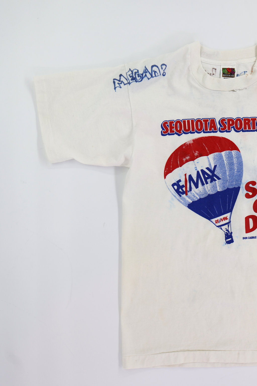 Vintage Tee-009