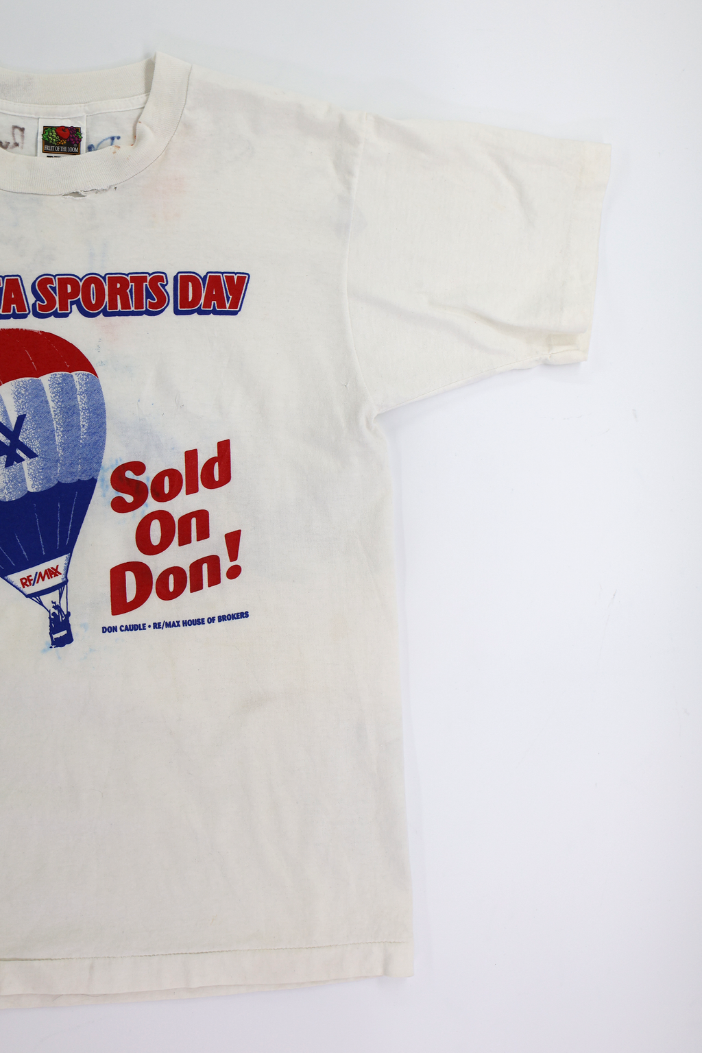 Vintage Tee-009