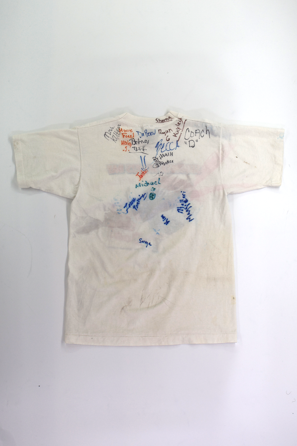 Vintage Tee-009