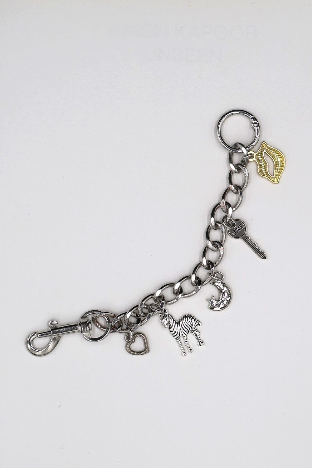 immune orbit bracelet-b018
