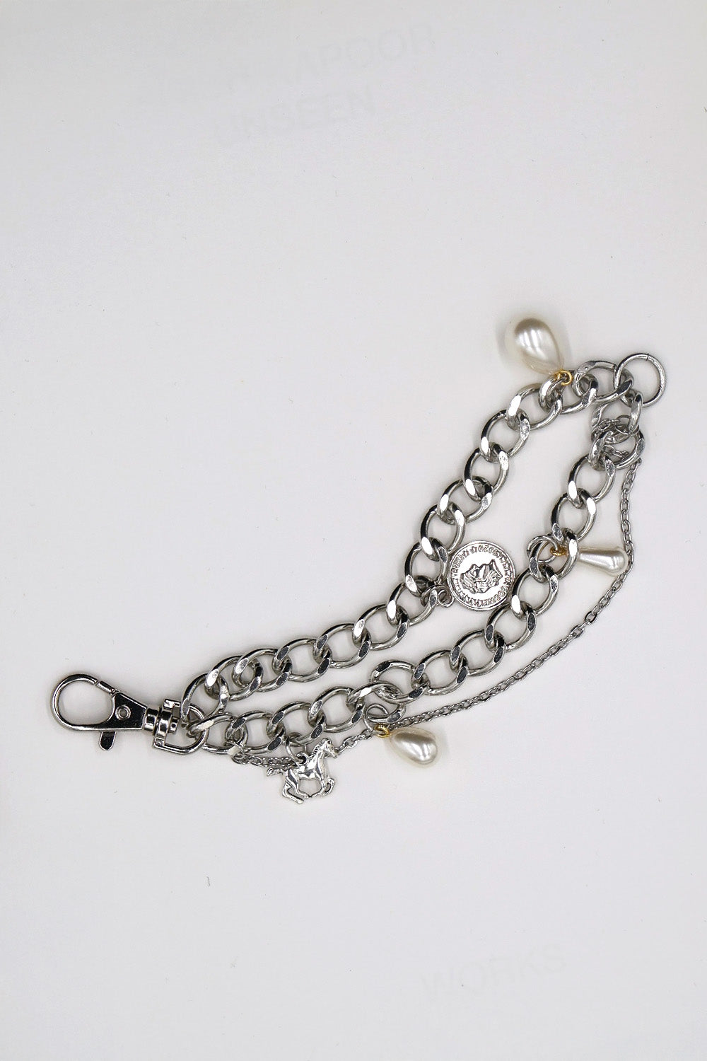 immune orbit bracelet-b019