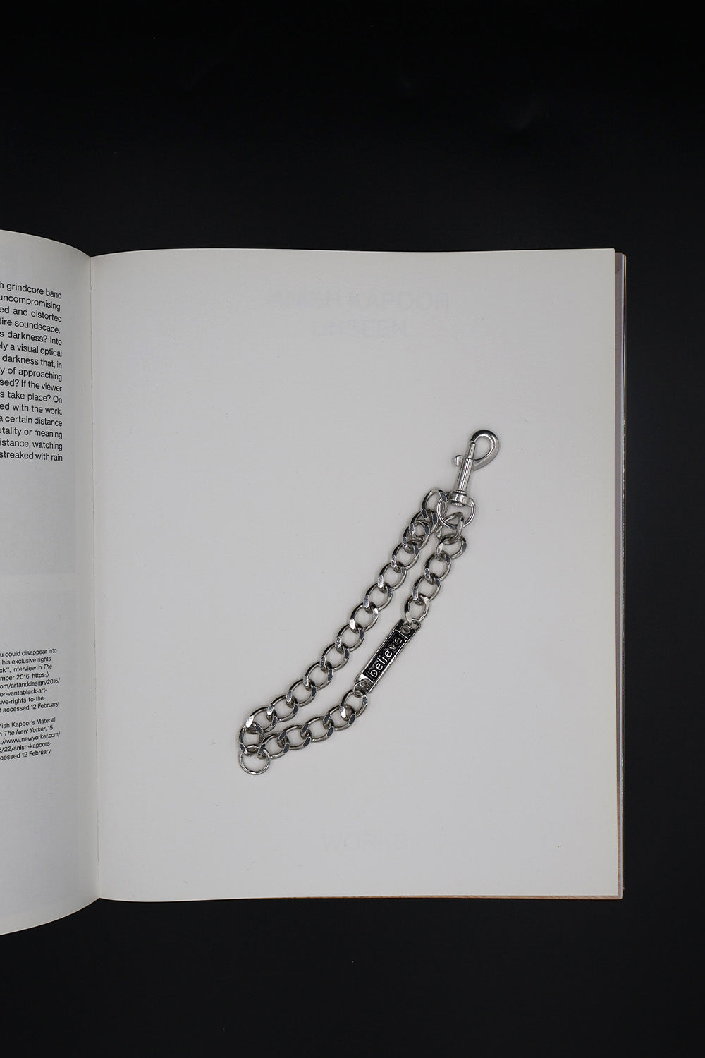 immune orbit bracelet-b020