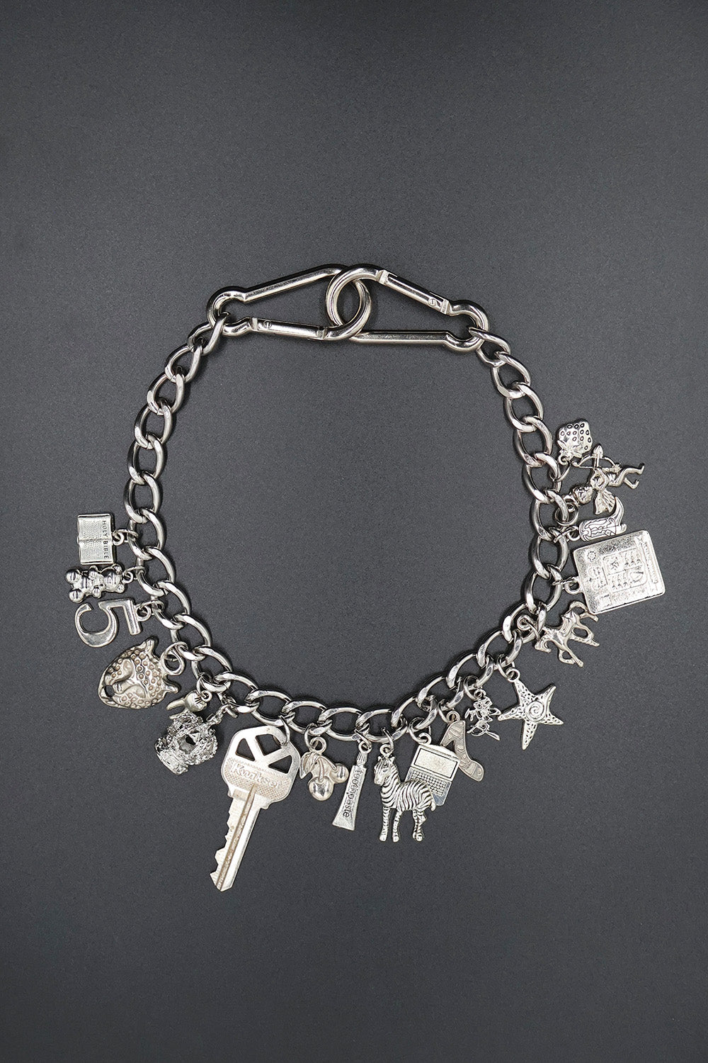 immune orbit necklace-109