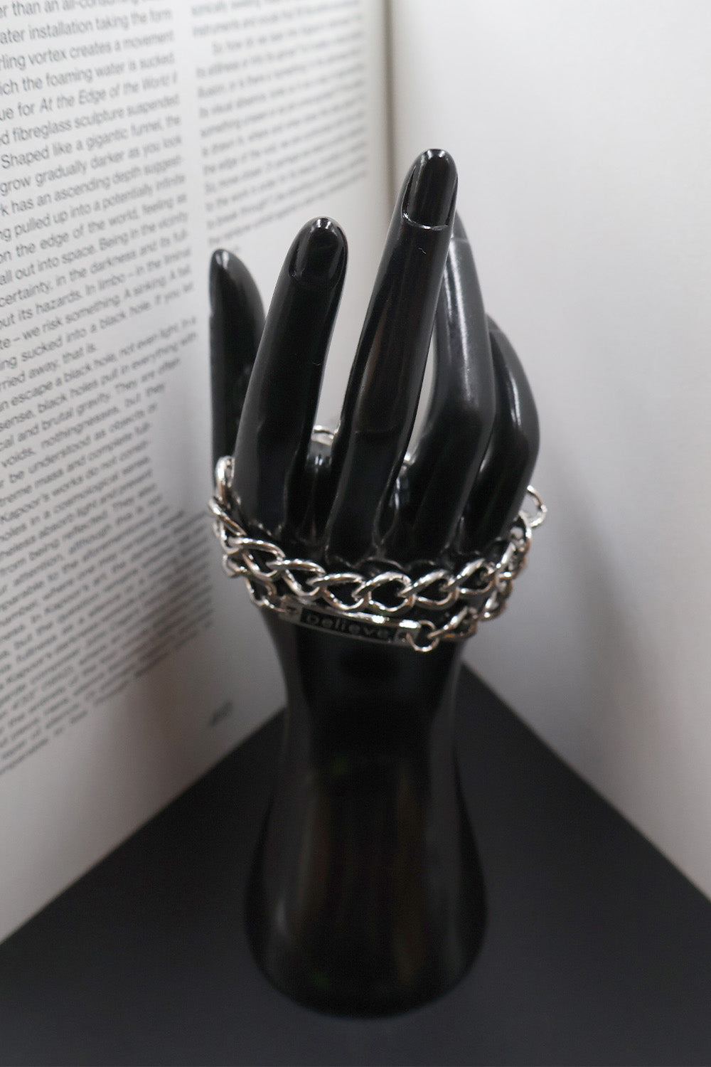 immune orbit bracelet-b020
