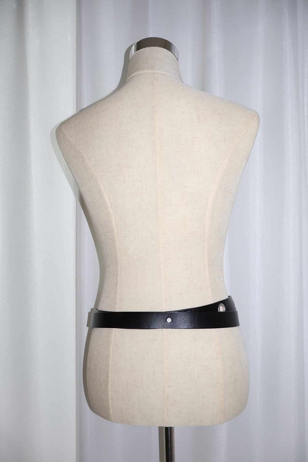 【PRE-ORDER】Double Leather belt