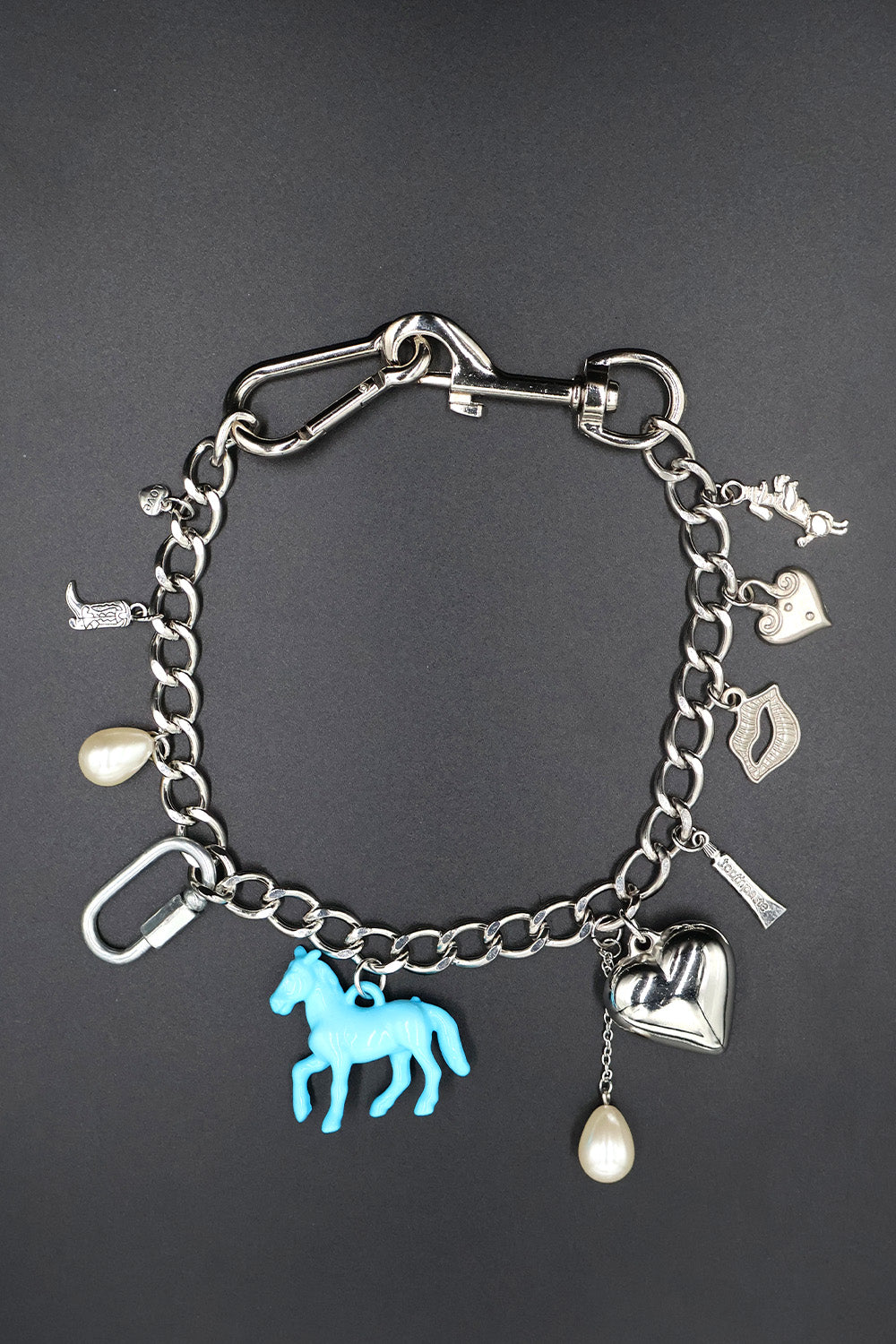 immune orbit necklace-110