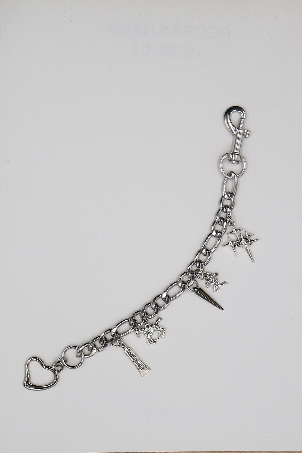 immune orbit bracelet-b003