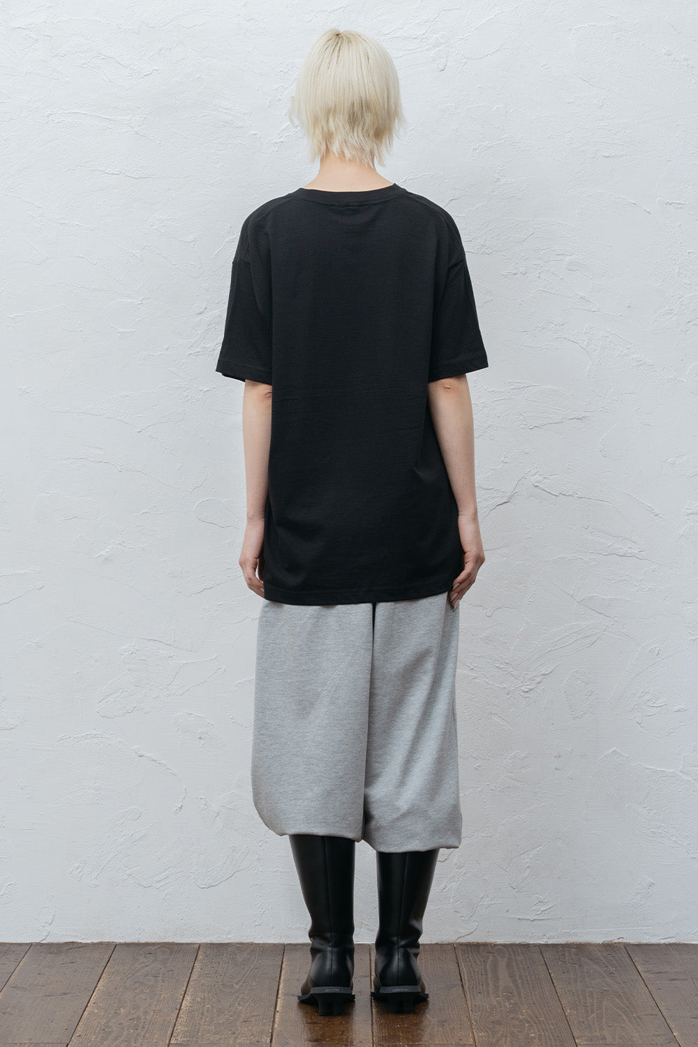 Racing Print Tee