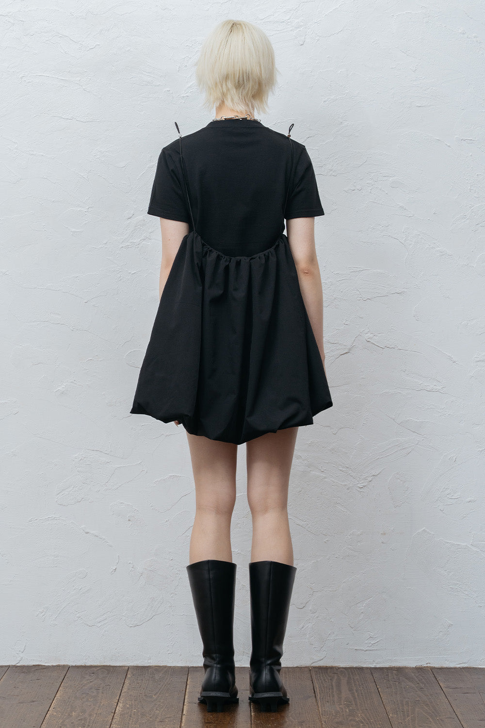 Twin Horse Tee