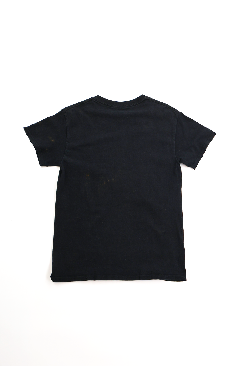 Vintage Damaged Tee-003