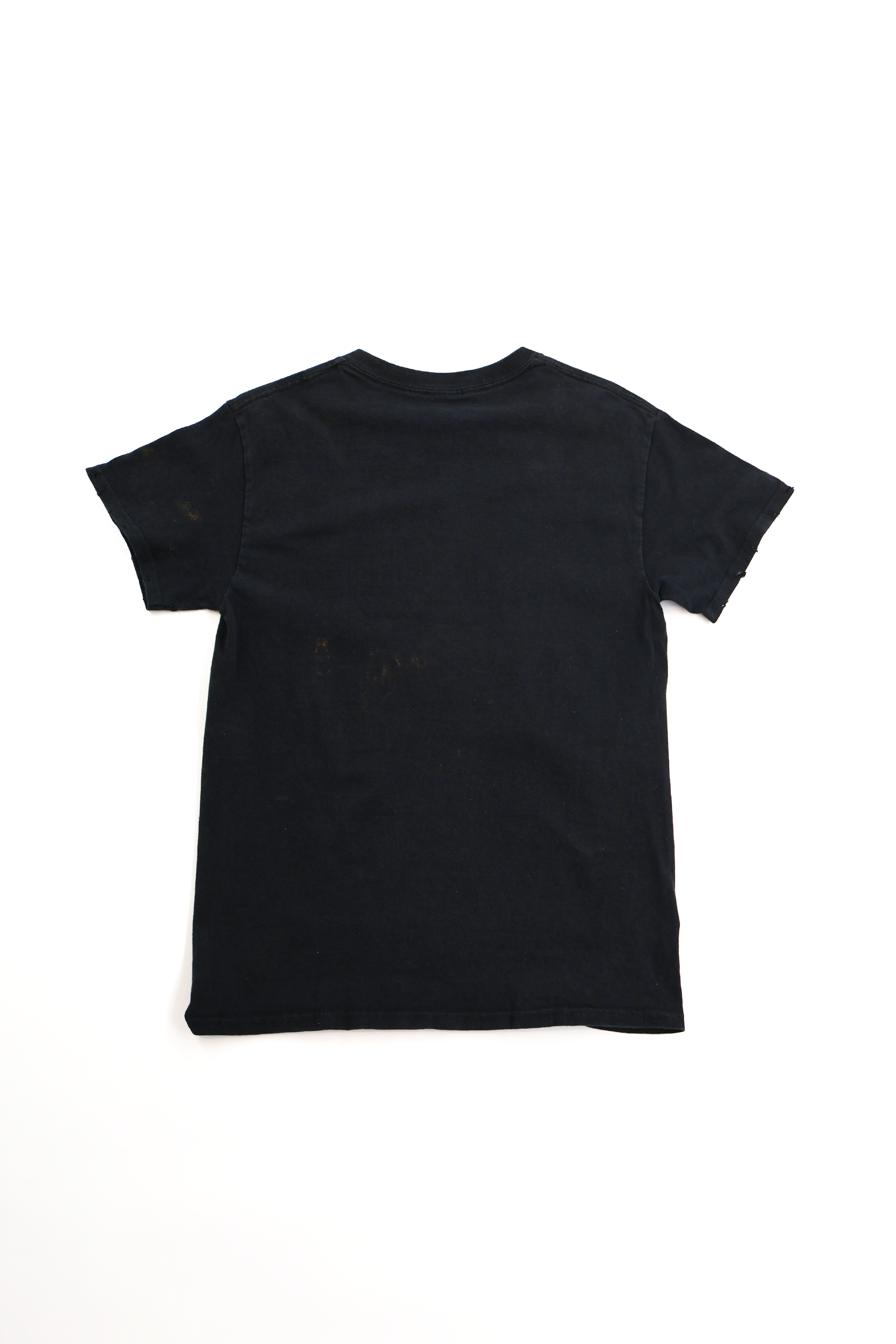 Vintage Damaged Tee-003