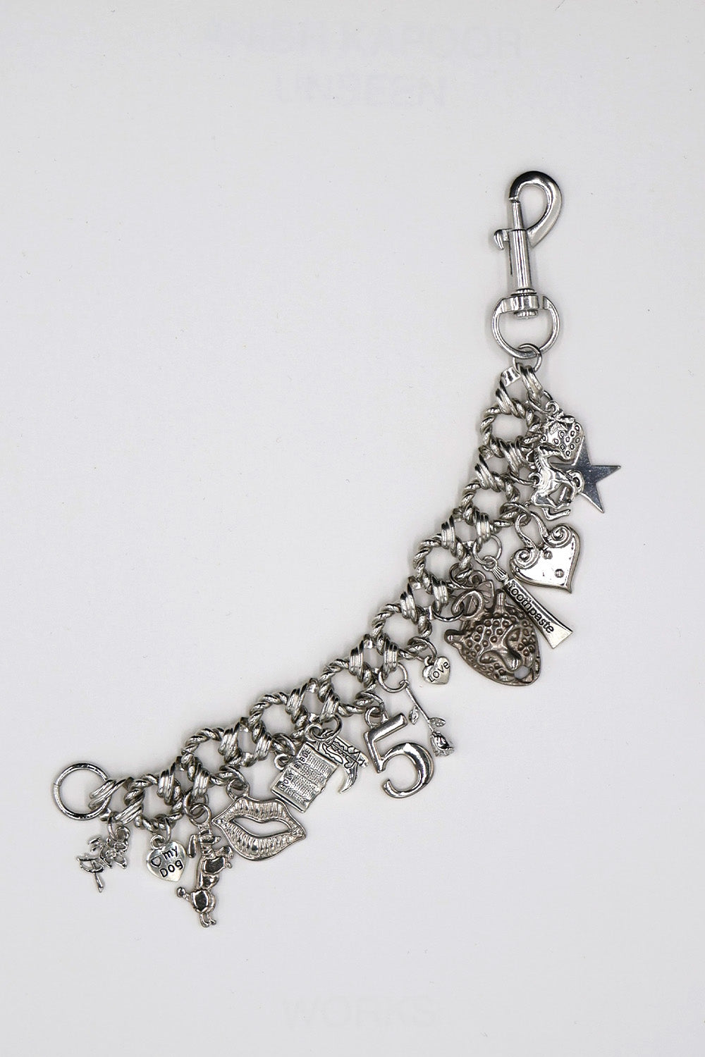 immune orbit bracelet-b004