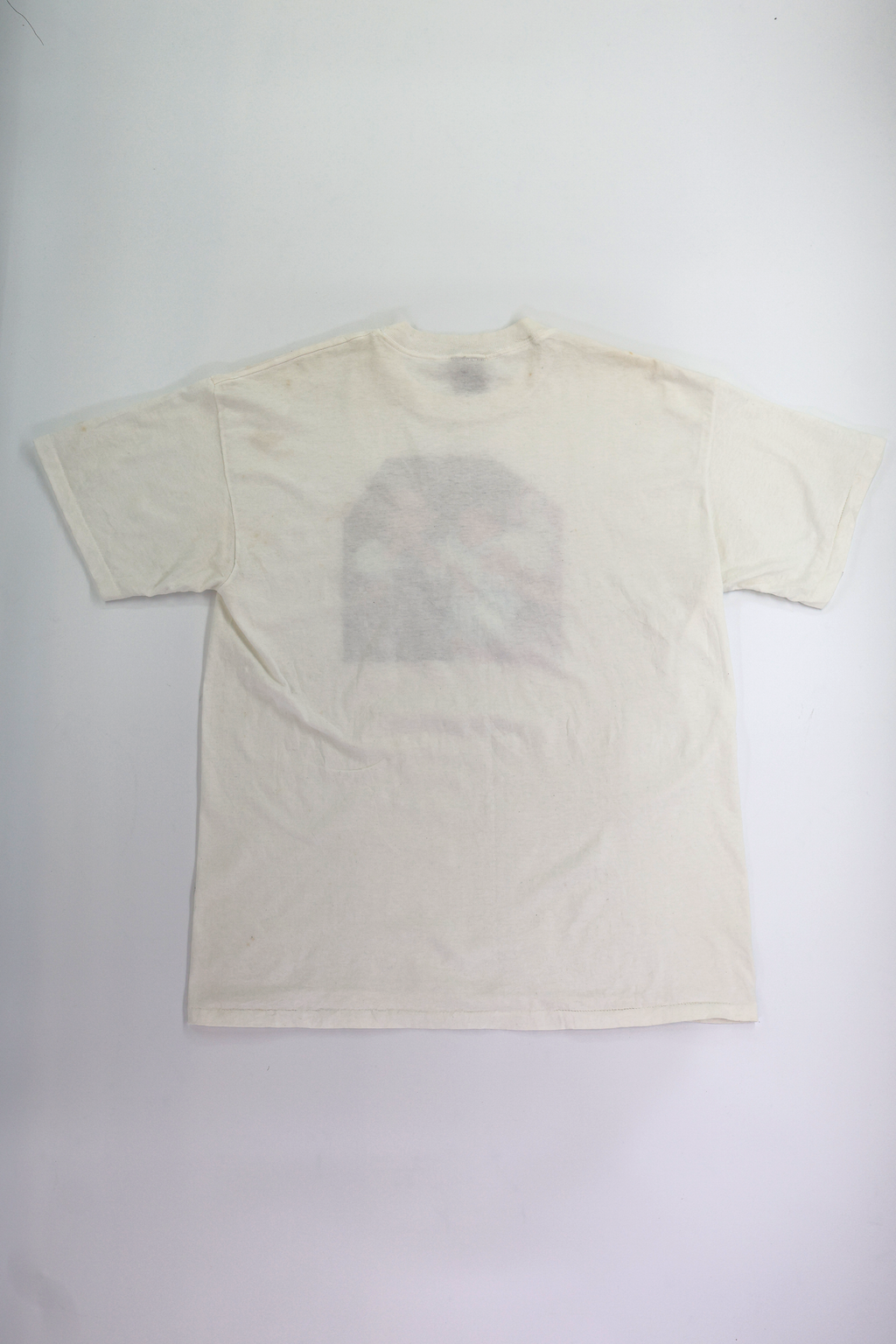 Vintage Tee-001