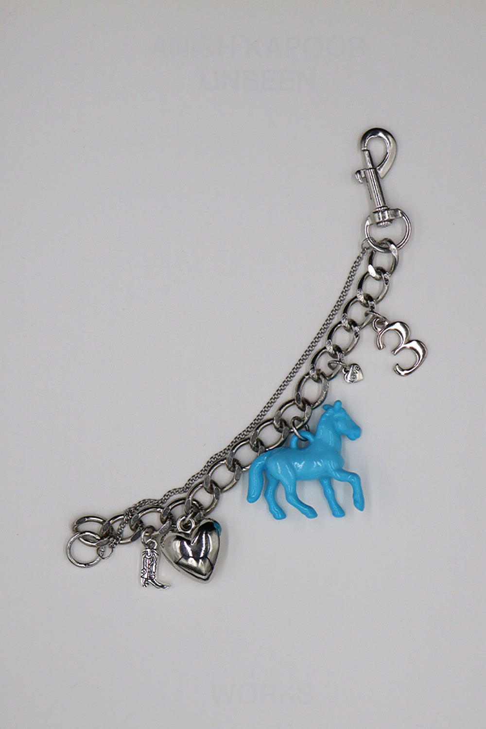 immune orbit bracelet-b022
