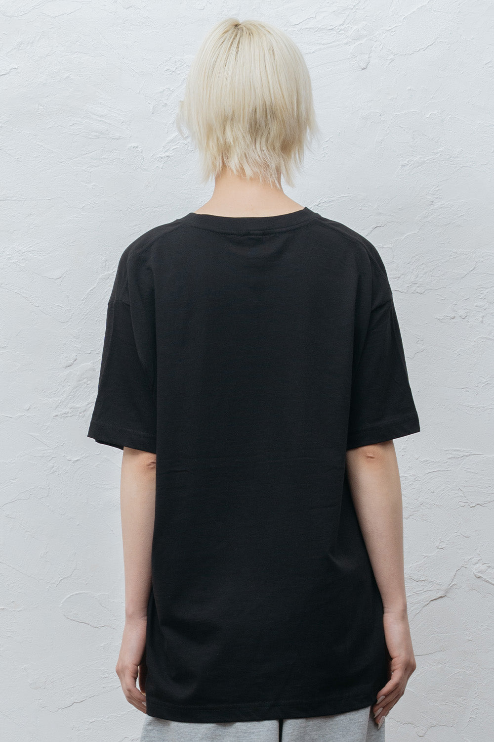 Racing Print Tee