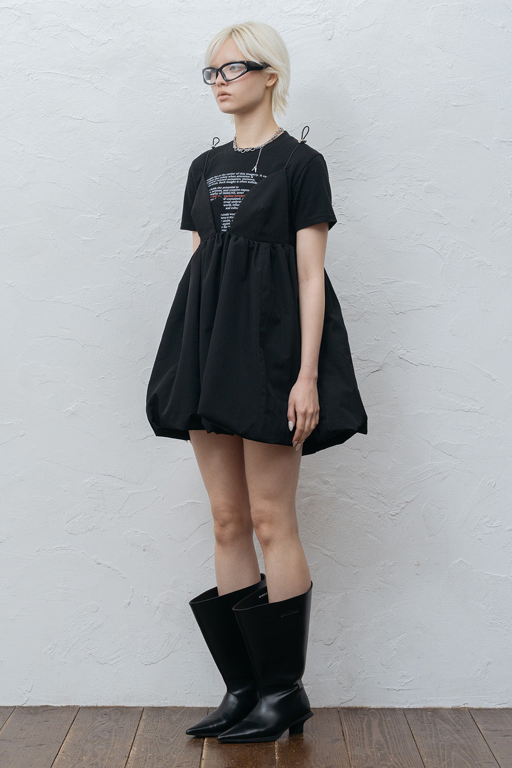 Twin Horse Tee