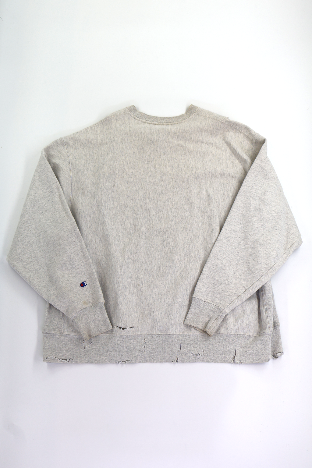 Vintage Sweatshirt-005