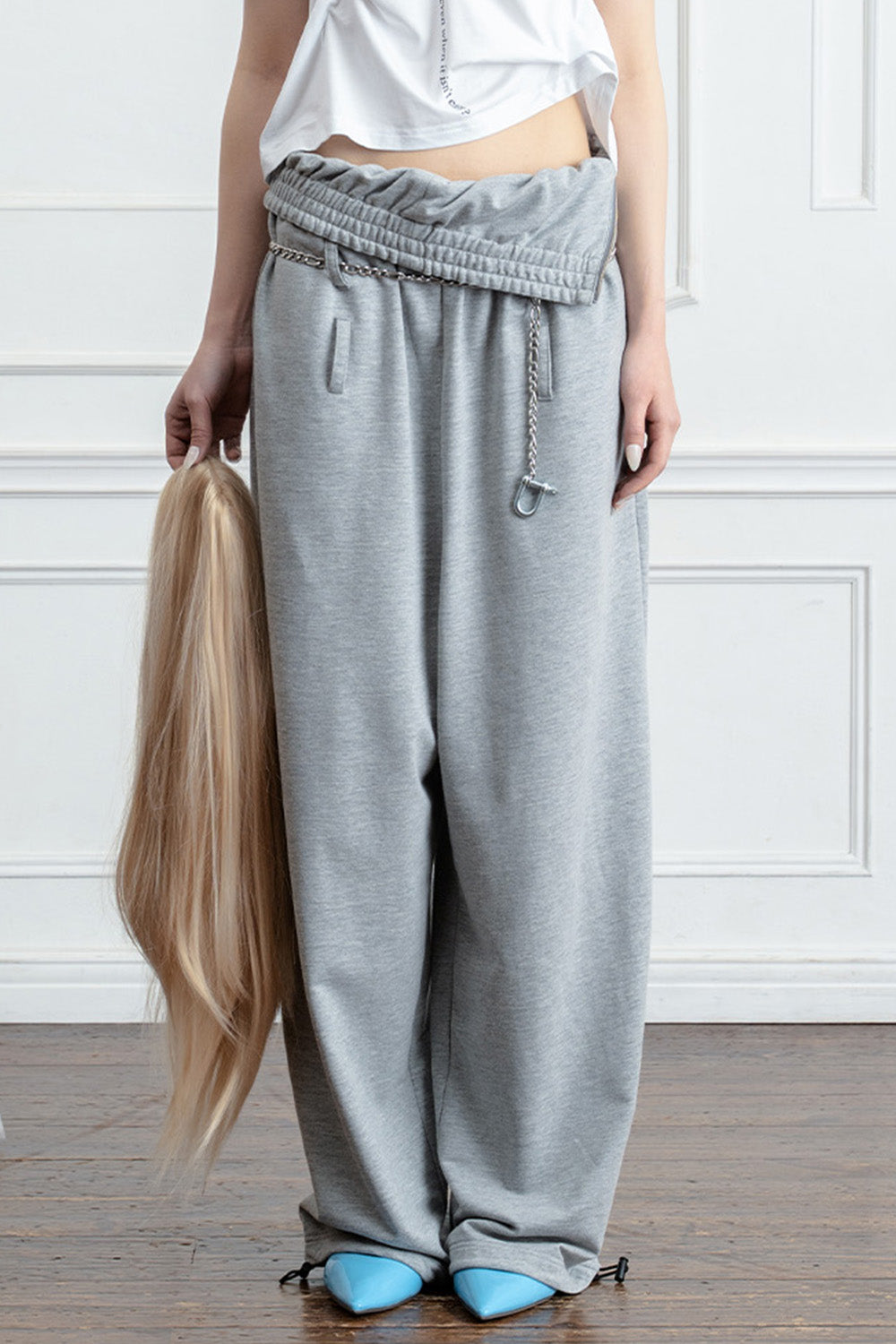 Double Waist SweatPants